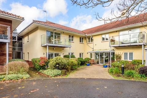 2 bedroom retirement property for sale, Knightwood Mews, Knightwood Park, Chandler's Ford