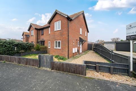 3 bedroom semi-detached house for sale, The Redan, Hampshire PO12
