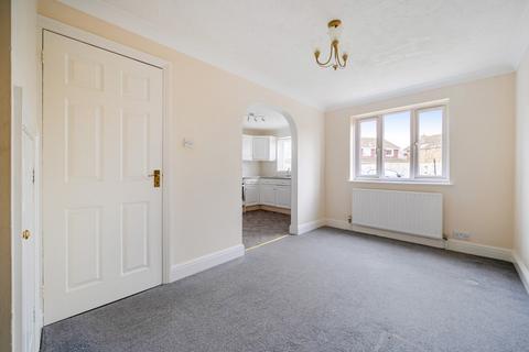 3 bedroom semi-detached house for sale, The Redan, Hampshire PO12