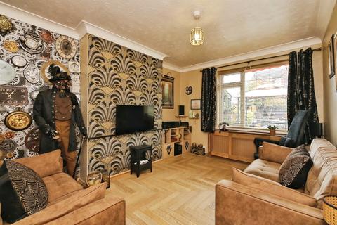 undefined, Shadyside, Hexthorpe, Doncaster