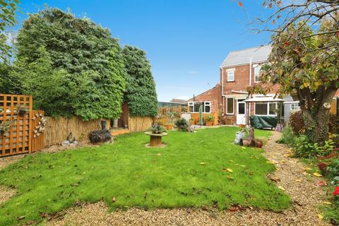 undefined, Shadyside, Hexthorpe, Doncaster