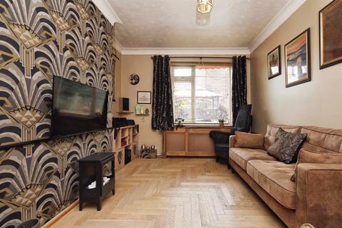 undefined, Shadyside, Hexthorpe, Doncaster