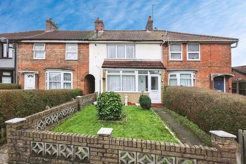 3 bedroom terraced house for sale, Farmer Road, BIRMINGHAM