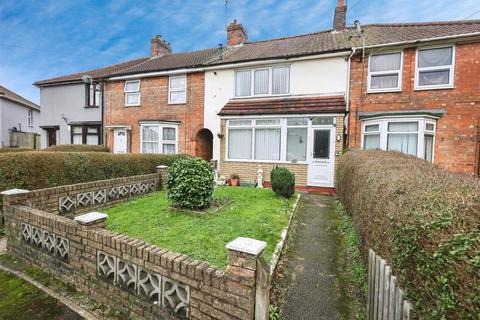 3 bedroom terraced house for sale, Farmer Road, BIRMINGHAM
