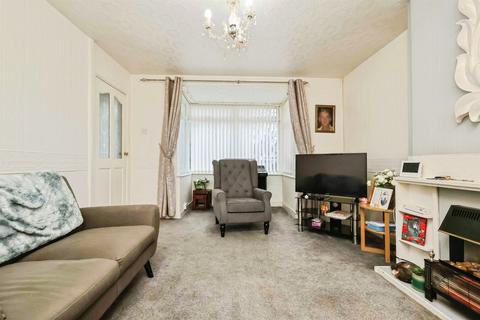 3 bedroom terraced house for sale, Farmer Road, BIRMINGHAM