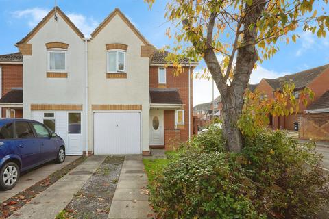 undefined, Horsefields, GILLINGHAM