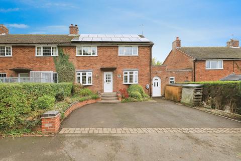 3 bedroom semi-detached house for sale, Malvern View, Chaddesley Corbett, Kidderminster