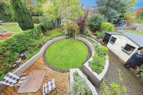 3 bedroom semi-detached house for sale, Malvern View, Chaddesley Corbett, Kidderminster