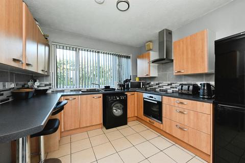 3 bedroom detached bungalow for sale, The Pingle, Upwell, Wisbech