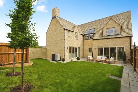 undefined, Ampney Meadows, Down Ampney, Cirencester