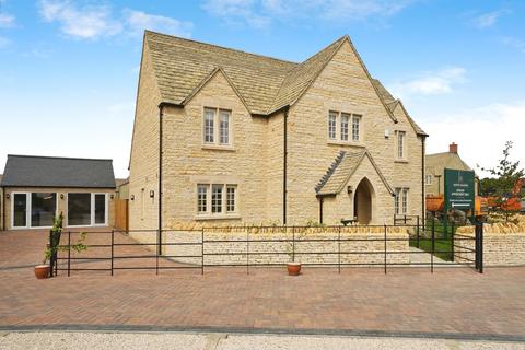 undefined, Ampney Meadows, Down Ampney, Cirencester