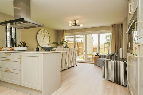 undefined, Ampney Meadows, Down Ampney, Cirencester