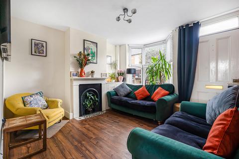 3 bedroom terraced house for sale, St. Judes Road, Englefield Green, Egham, Surrey, TW20