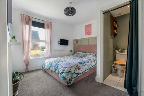 3 bedroom terraced house for sale, St. Judes Road, Englefield Green, Egham, Surrey, TW20