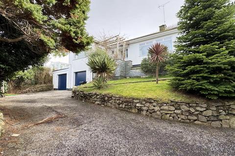 2 bedroom detached bungalow for sale, Perrancoombe, Perranporth