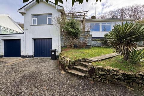 2 bedroom detached bungalow for sale, Perrancoombe, Perranporth