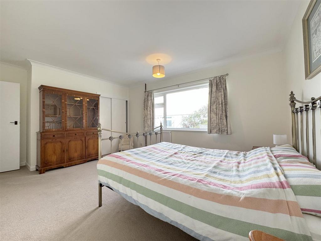Bedrom Two
