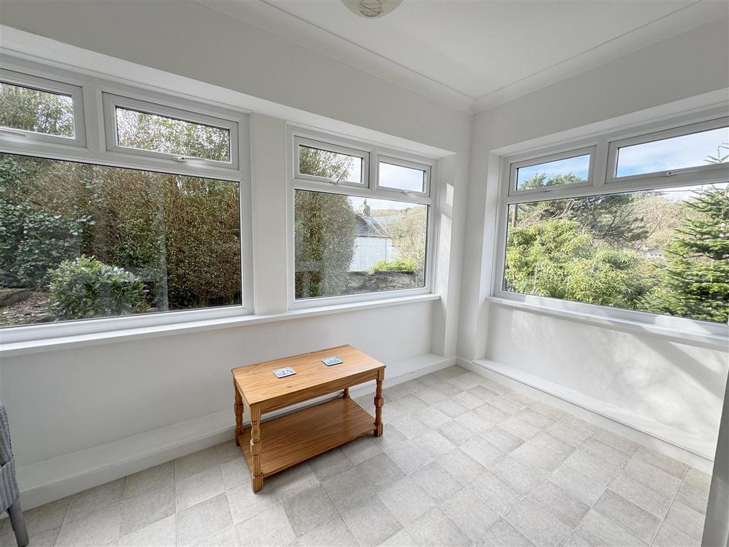 Sunroom