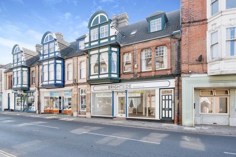 undefined, Church Street, Cromer