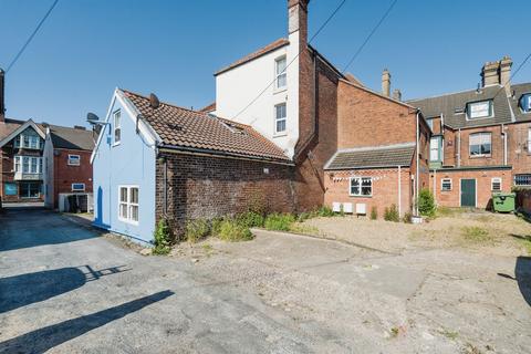 undefined, Church Street, Cromer