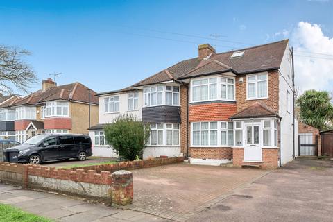 4 bedroom semi-detached house for sale, Willow Road, Enfield