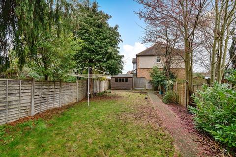 4 bedroom semi-detached house for sale, Willow Road, Enfield