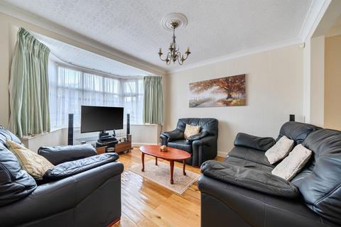 4 bedroom semi-detached house for sale, Willow Road, Enfield