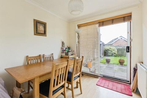 3 bedroom semi-detached house for sale, Primrose Way, Horsford, Norwich