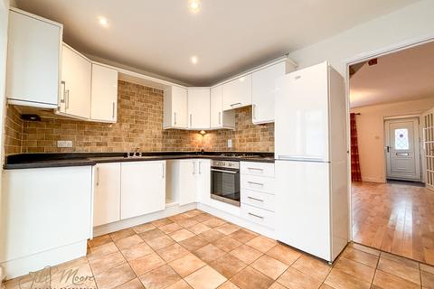 2 bedroom semi-detached house for sale, Glengarvan Close, Washington NE38