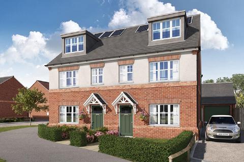 undefined, Marshalls Green, Nursteed, Devizes