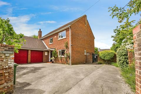 4 bedroom detached house for sale, Hawkeridge, Westbury