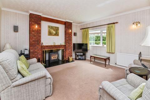 4 bedroom detached house for sale, Hawkeridge, Westbury