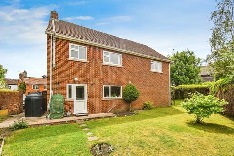 4 bedroom detached house for sale, Hawkeridge, Westbury