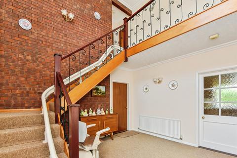 4 bedroom detached house for sale, Hawkeridge, Westbury