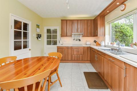 4 bedroom detached house for sale, Hawkeridge, Westbury