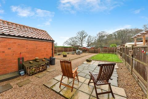 undefined, Mill Lane, South Clifton, Newark