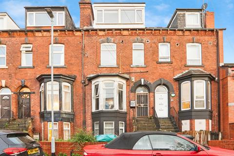 Ebor Place, Leeds