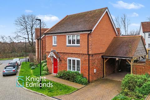 Seckel Drive, Allington, ME16