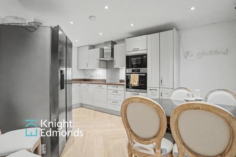 undefined, Seckel Drive, Allington, ME16