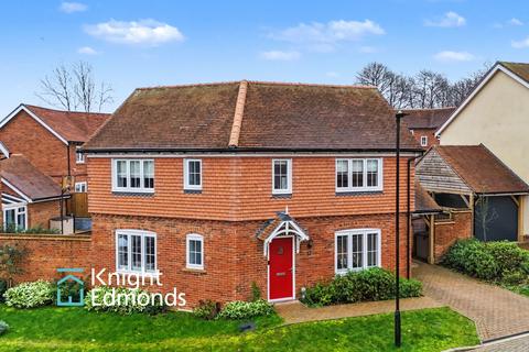Seckel Drive, Allington, ME16