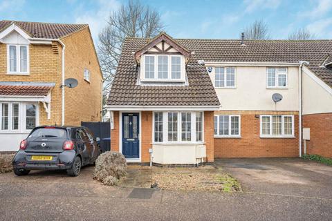 3 bedroom semi-detached house for sale, Hitchin SG5
