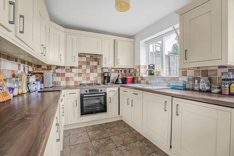 3 bedroom semi-detached house for sale, Hitchin SG5