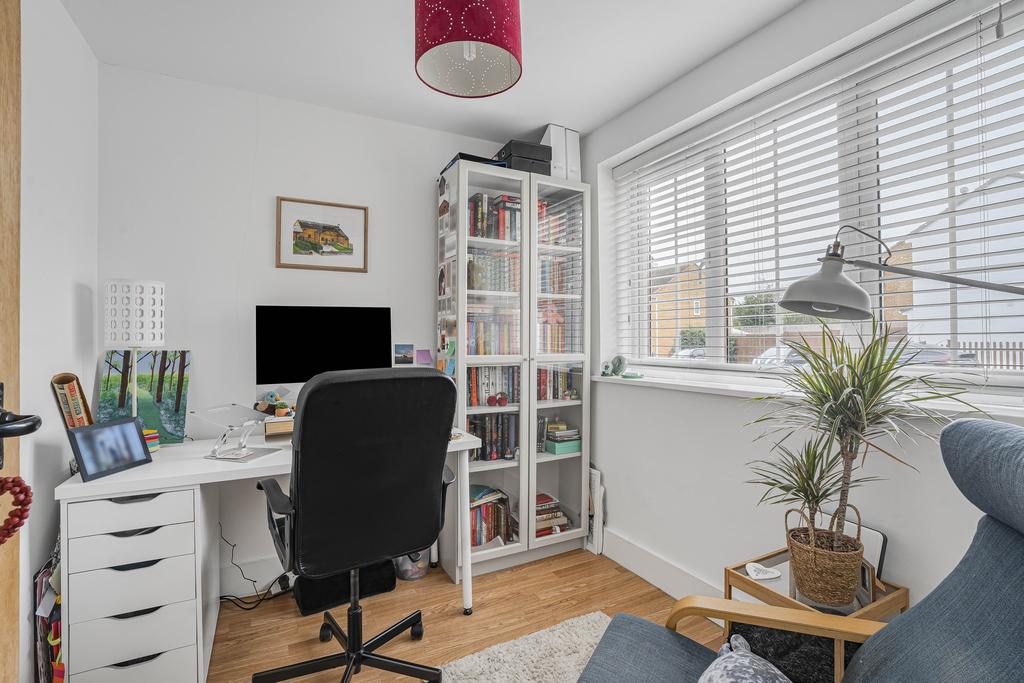 Study/Family Room