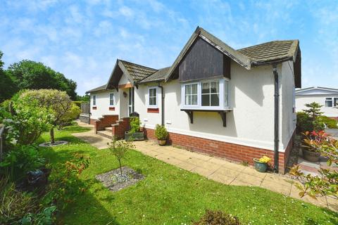 undefined, Plumtree Mobile Home Park, Marham, King's Lynn