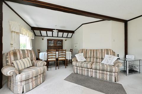undefined, Plumtree Mobile Home Park, Marham, King's Lynn