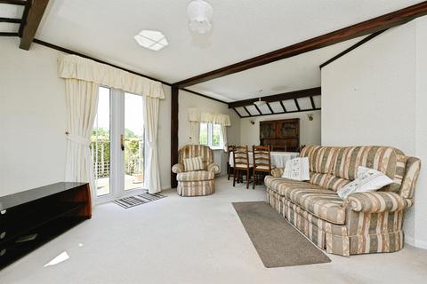 undefined, Plumtree Mobile Home Park, Marham, King's Lynn