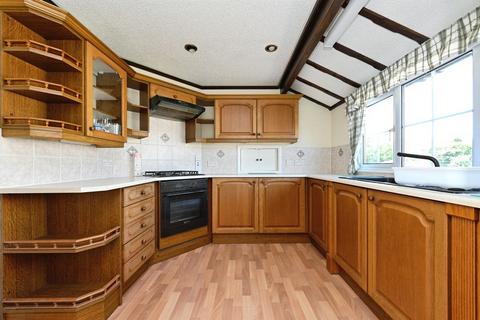 undefined, Plumtree Mobile Home Park, Marham, King's Lynn