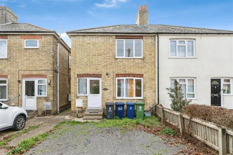 undefined, Rampton Road, Cottenham, Cambridge
