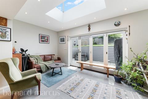 undefined, Rosebery Road, Epsom
