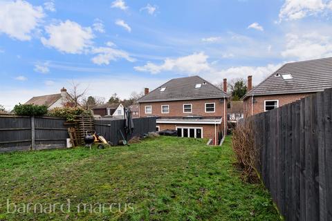 undefined, Rosebery Road, Epsom